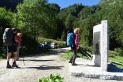 15 Partiamo da Malga Caldea (1584 m)